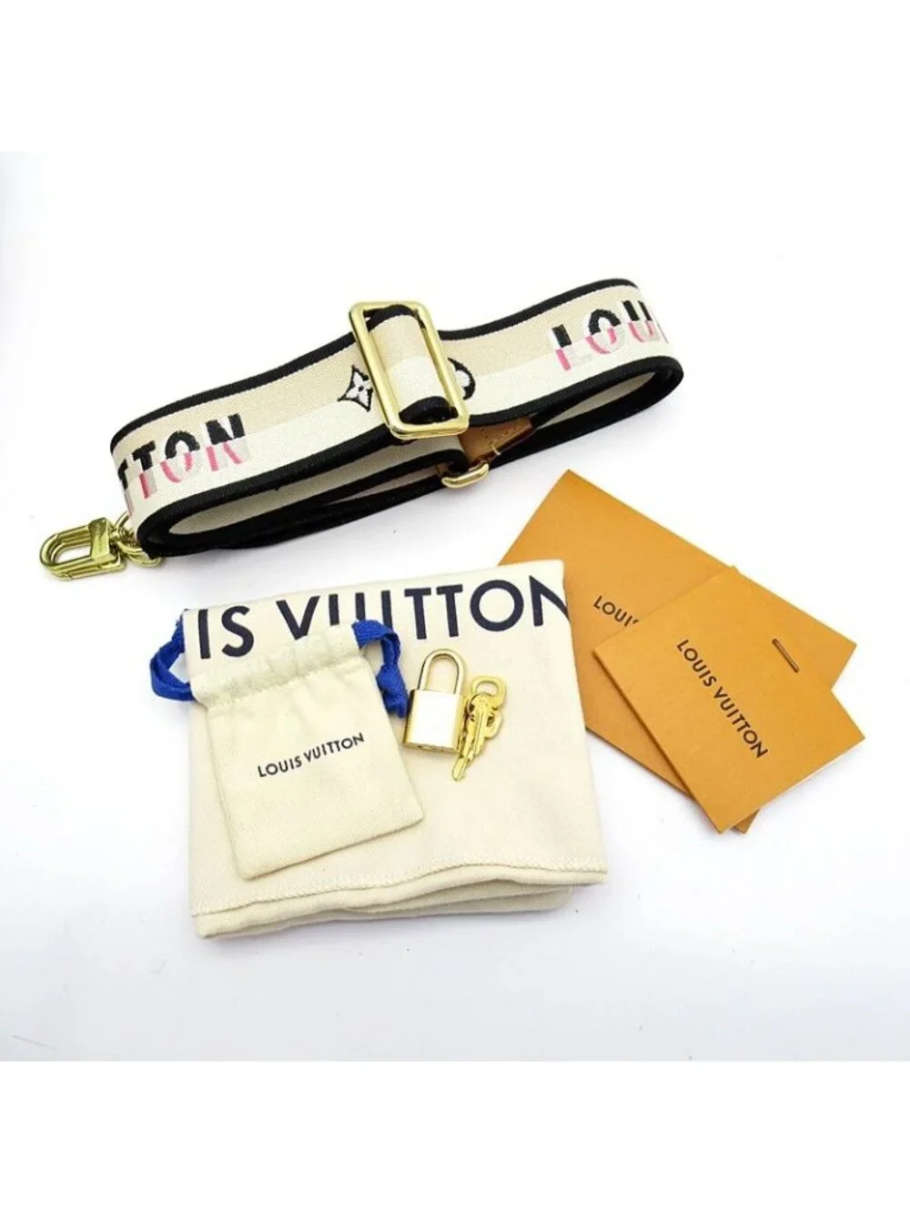 Louis Vuitton Speedy Bandouliere 20 Monogram Boston Bag Brown